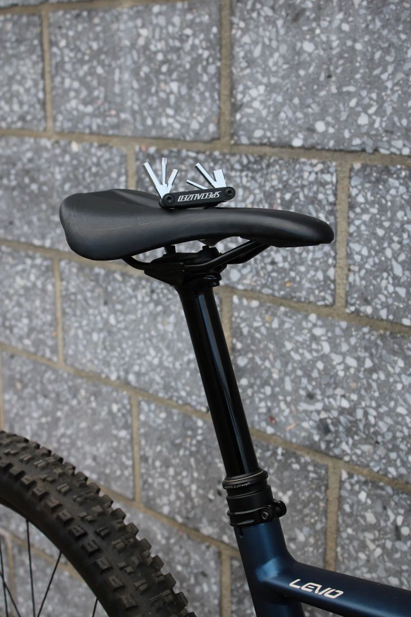 Specialized Turbo Levo 29", vel. L, roku 2020