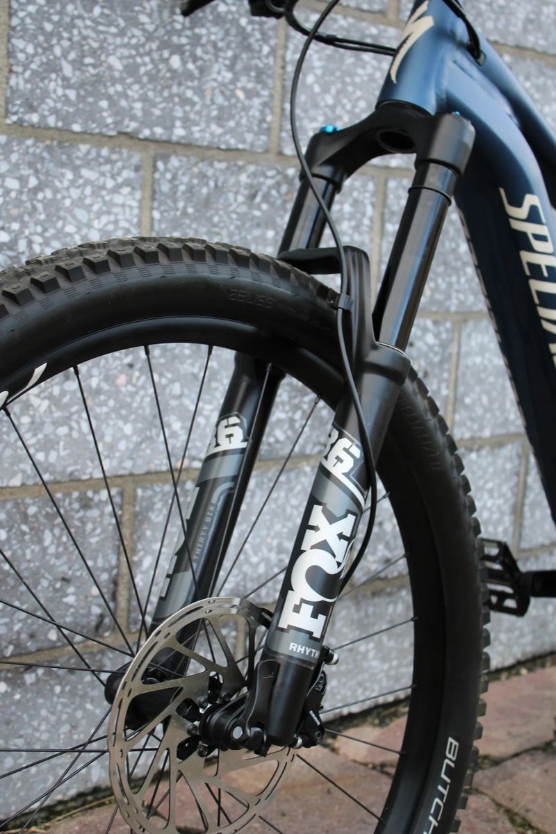 Specialized Turbo Levo 29", vel. L, roku 2020