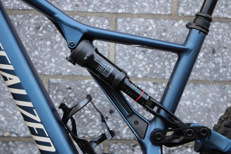 Specialized Turbo Levo 29", vel. L, roku 2020