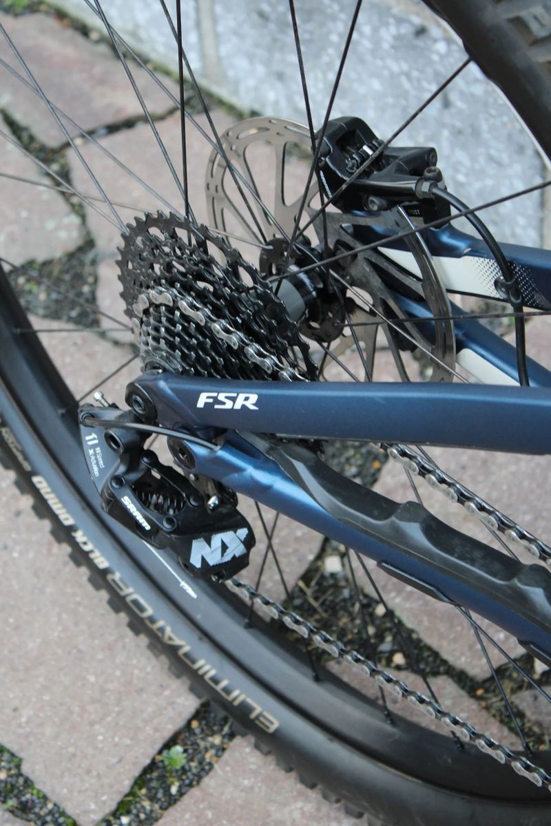 Specialized Turbo Levo 29", vel. L, roku 2020