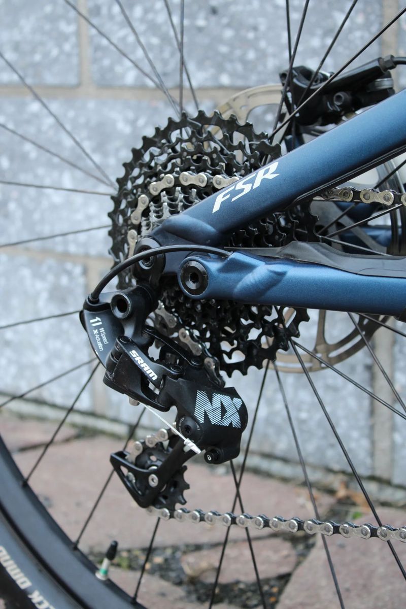 Specialized Turbo Levo 29", vel. L, roku 2020