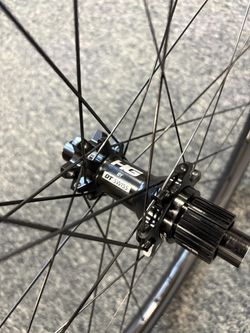 Hollowgram SL 25 carbon Lefty