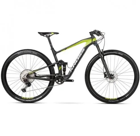 KROSS EARTH 3.0 29 Carbon, vel. L 