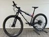 Trek Supercaliber 9.7 Lithium Grey/Crimson M/L 2023 - X01,GX,XT