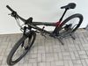 Trek Supercaliber 9.7 Lithium Grey/Crimson M/L 2023 - X01,GX,XT