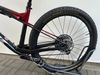 Trek Supercaliber 9.7 Lithium Grey/Crimson M/L 2023 - X01,GX,XT