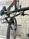 Trek Supercaliber 9.7 Lithium Grey/Crimson M/L 2023 - X01,GX,XT