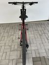 Trek Supercaliber 9.7 Lithium Grey/Crimson M/L 2023 - X01,GX,XT