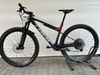 Trek Supercaliber 9.7 Lithium Grey/Crimson M/L 2023 - X01,GX,XT