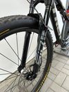 Trek Supercaliber 9.7 Lithium Grey/Crimson M/L 2023 - X01,GX,XT