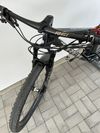 Trek Supercaliber 9.7 Lithium Grey/Crimson M/L 2023 - X01,GX,XT