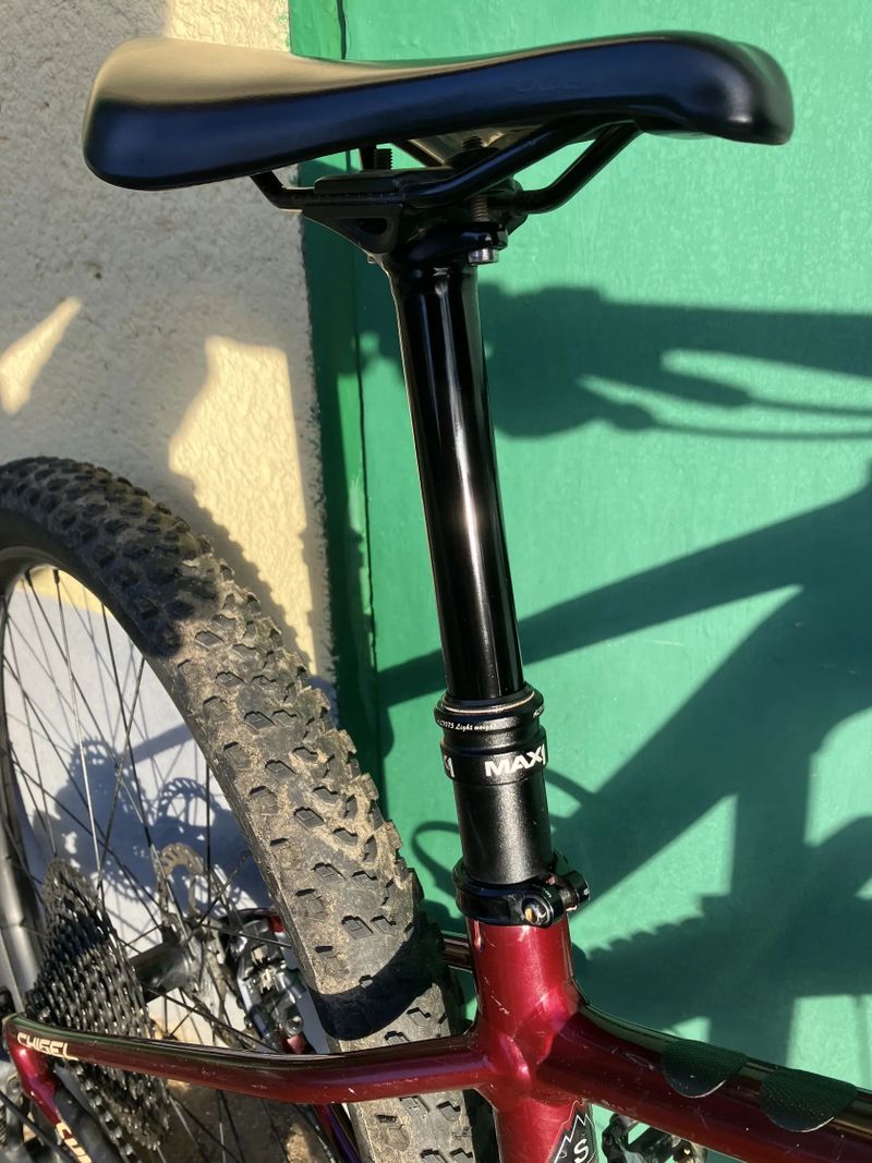 Specialized Chisel 2022 vel S