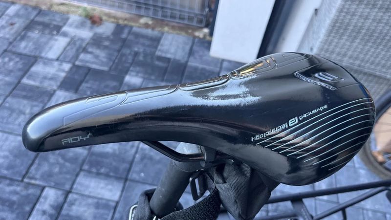 Funkčně složené kolo na míru 