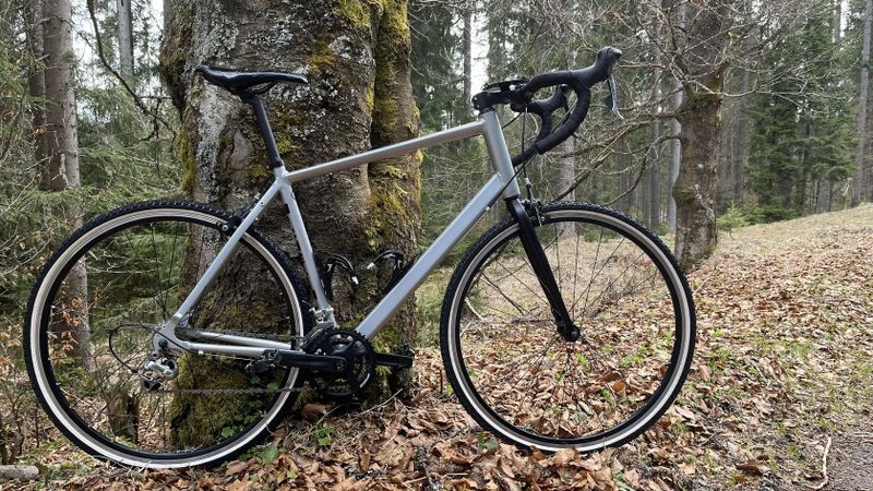 Funkčně složené kolo na míru 