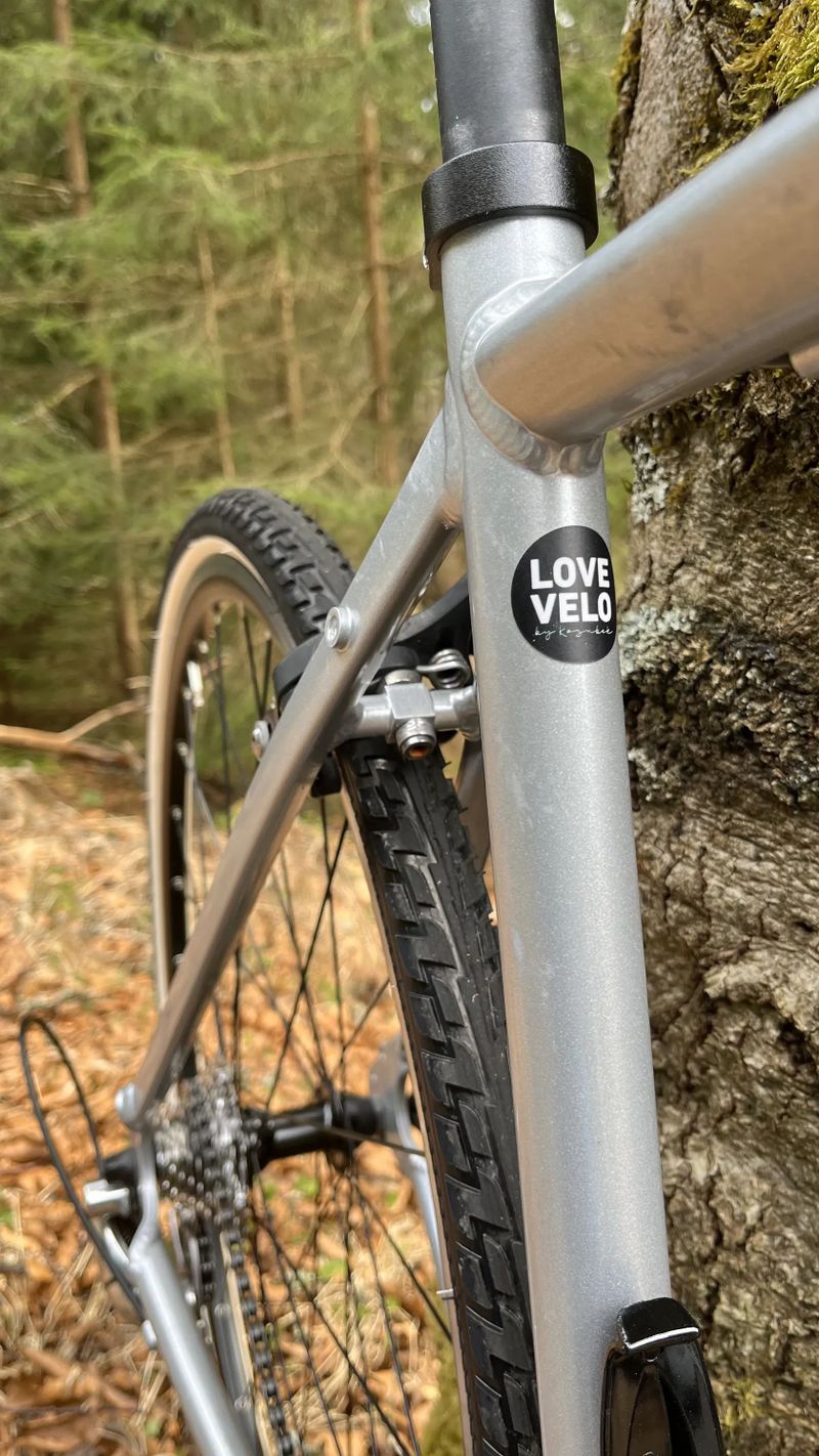 Funkčně složené kolo na míru 