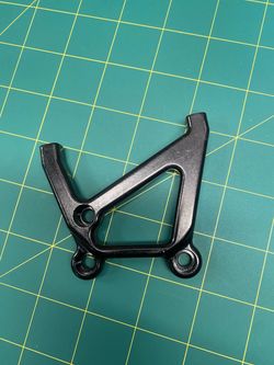 Adapter brzdy pro kola Merida