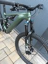 Specialized Levo G4 Expert velikost S2 najeto 1058Km
