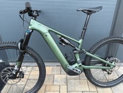 Specialized Levo G4 Expert velikost S2 najeto 1058Km