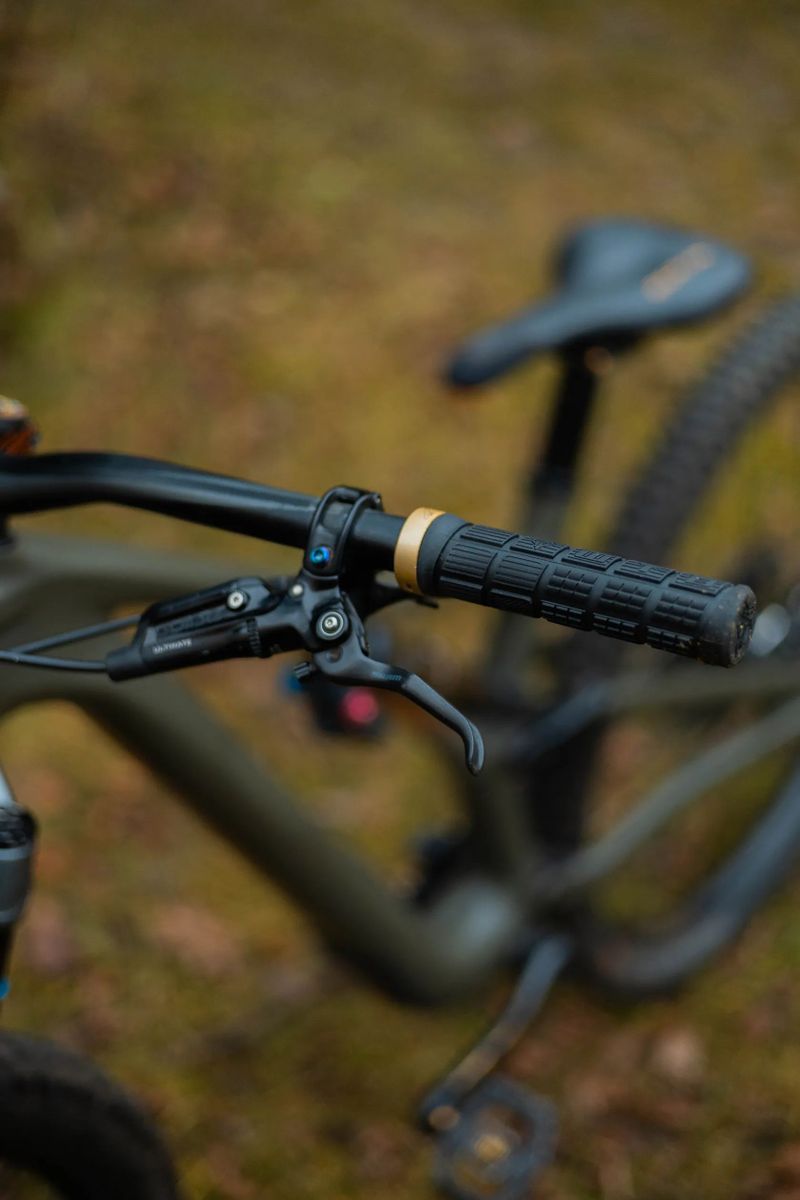 Specialized Stumpjumper S-Works