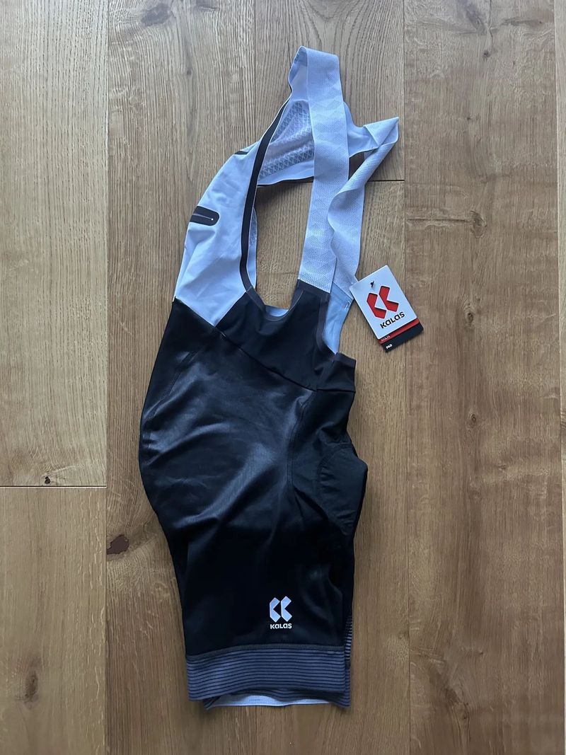 Kraťasy KALAS Goffrato