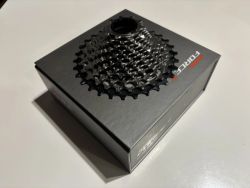 Kazeta Sram Force 10-30 
