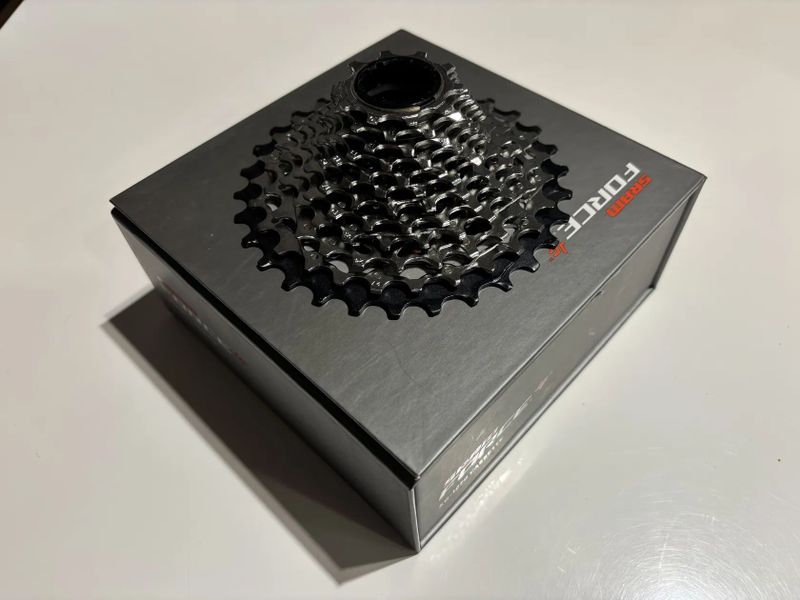 Kazeta Sram Force 10-30 