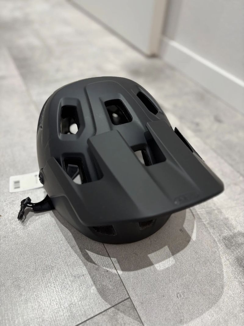 Abus MoDrop, Velvet Black