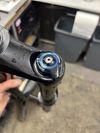 Rock Shox 35 - 140mm E-bike tune