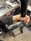 Rock Shox 35 - 140mm E-bike tune