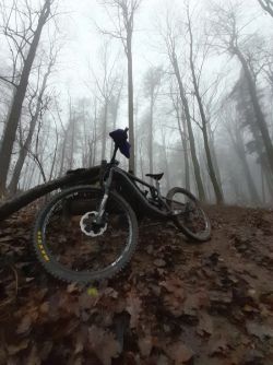 Santa Cruz Nomad 202p