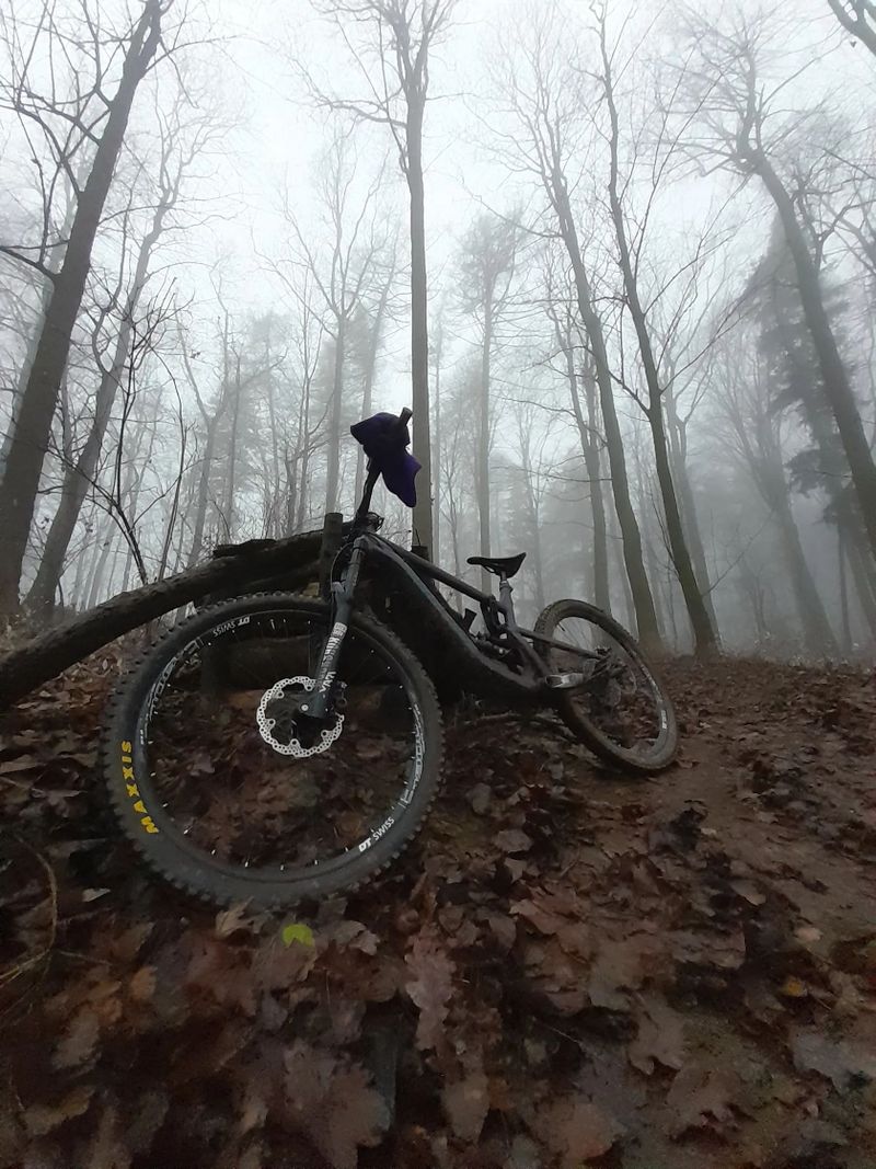 Santa Cruz Nomad 202p