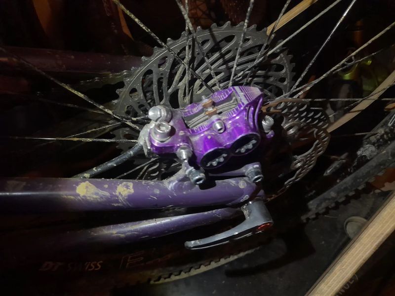 Santa Cruz Nomad 202p