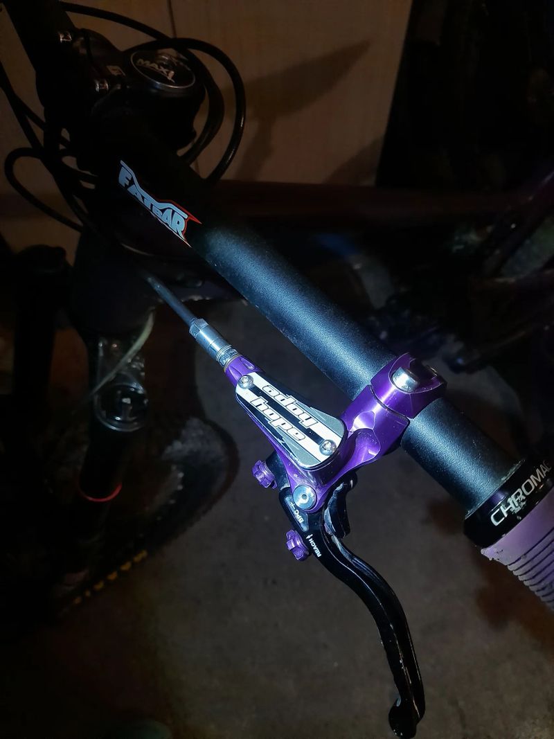 Santa Cruz Nomad 202p