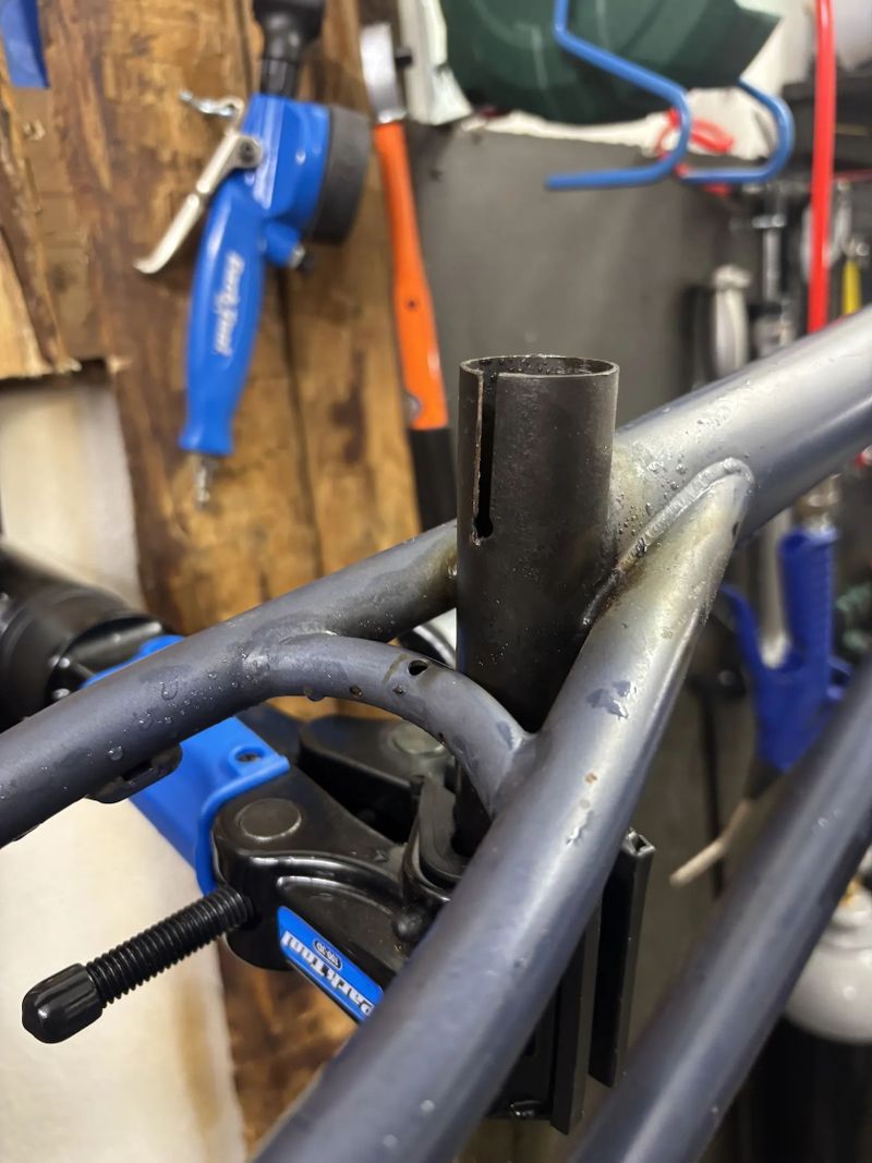 Dirtový rám Kona Downside