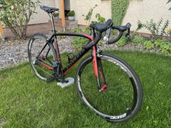 Specialized TARMAC SL4