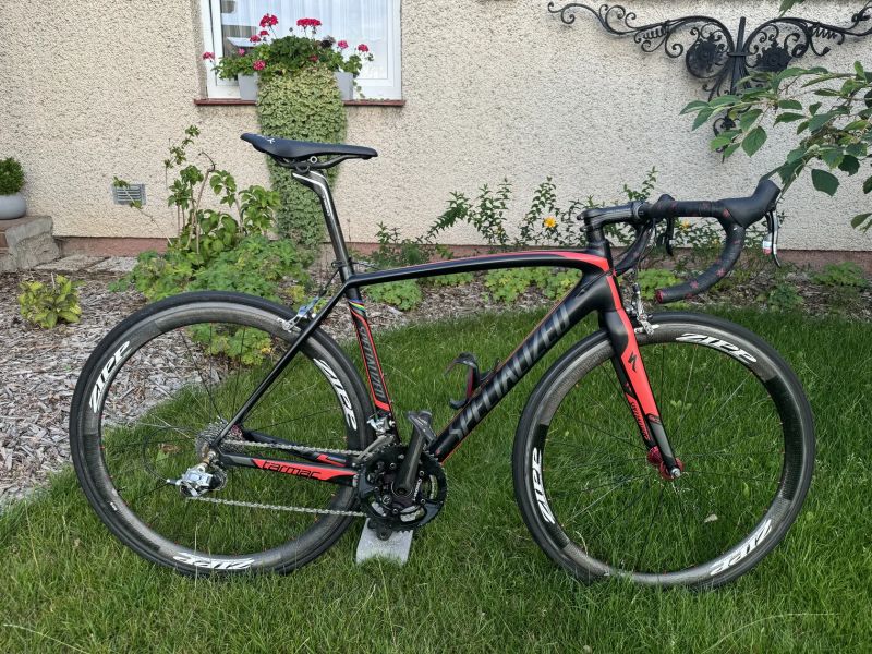 Specialized TARMAC SL4
