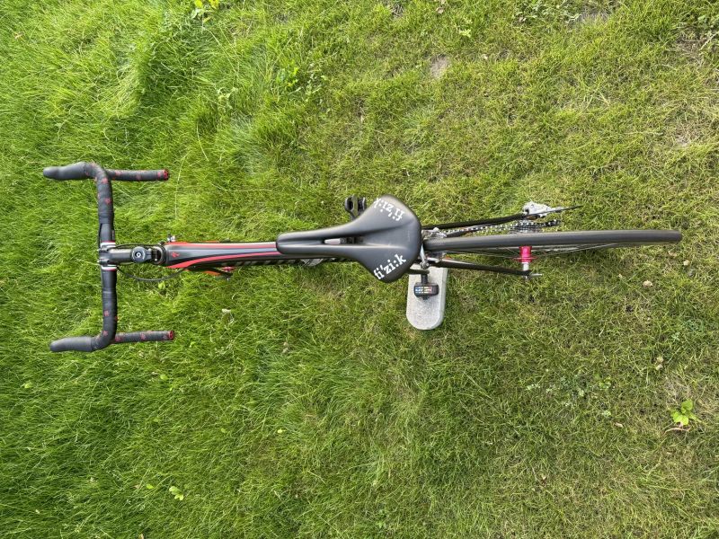 Specialized TARMAC SL4