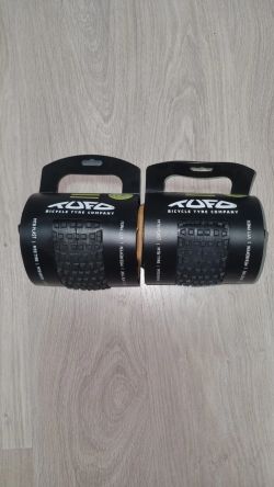 2x Tufo XC13 29x2.25" 