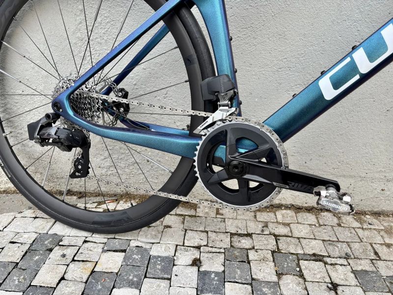 Cube AXIAL WS C:62 SL