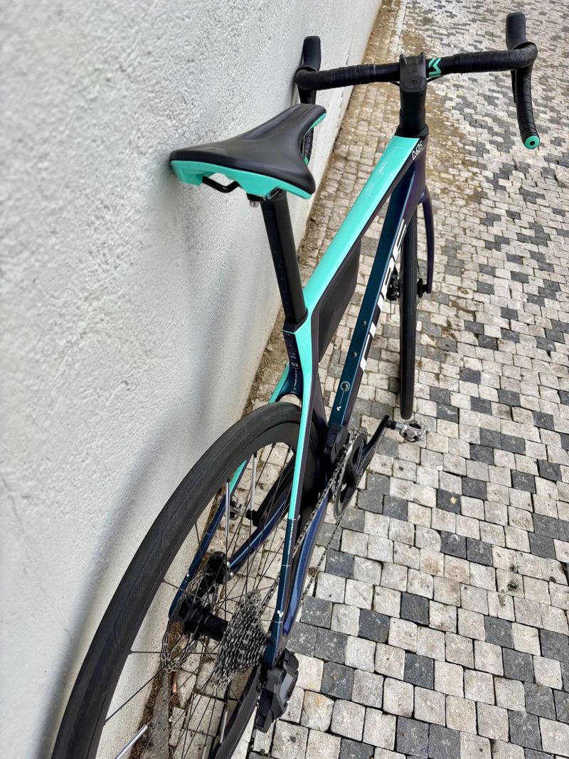 Cube AXIAL WS C:62 SL