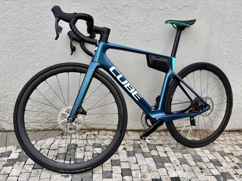 Cube AXIAL WS C:62 SL