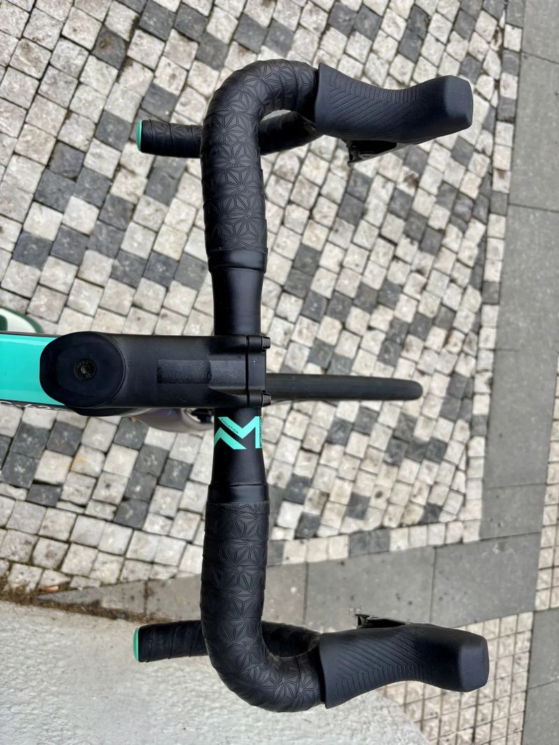 Cube AXIAL WS C:62 SL