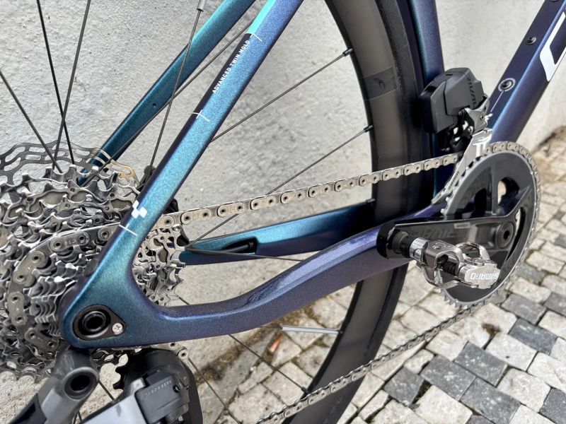 Cube AXIAL WS C:62 SL