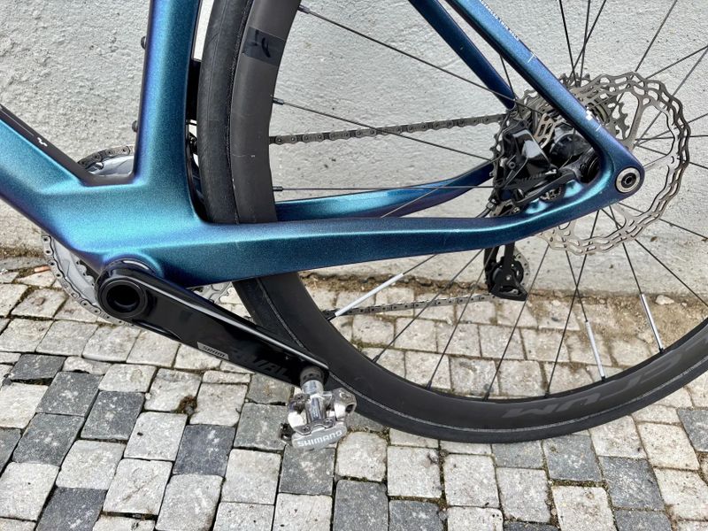 Cube AXIAL WS C:62 SL