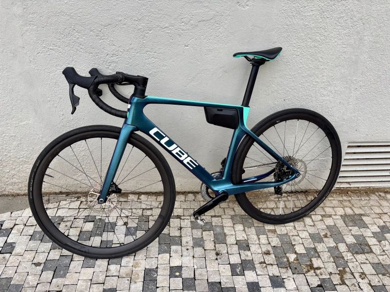 Cube AXIAL WS C:62 SL