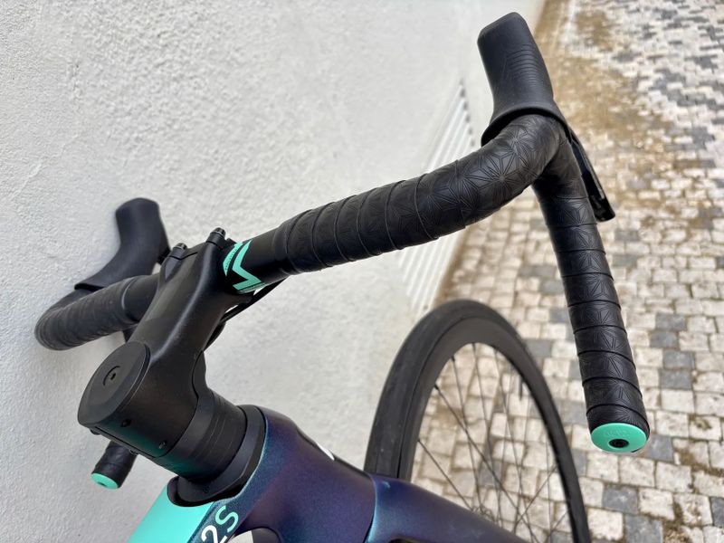 Cube AXIAL WS C:62 SL