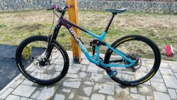 Qayron Carma MKII EN Q