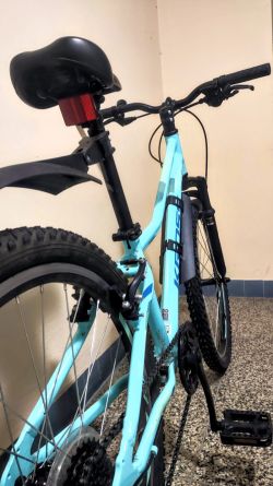 Kross - dámské/dívčí kolo