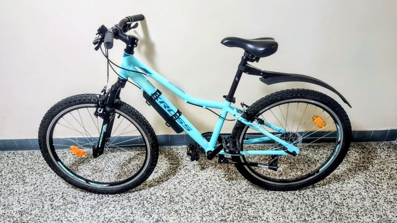 Kross - dámské/dívčí kolo