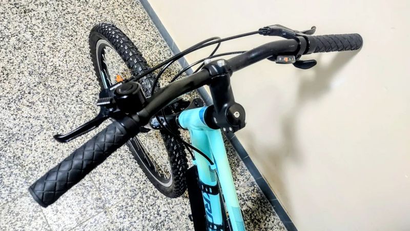 Kross - dámské/dívčí kolo